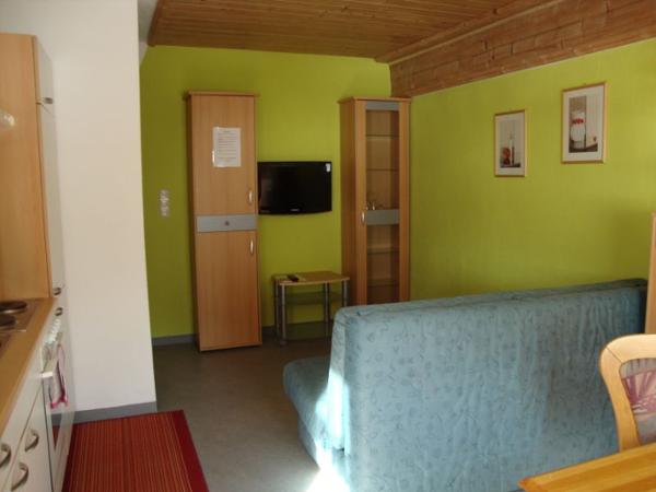 Bild 12 von Ferienwohnungen Ortner