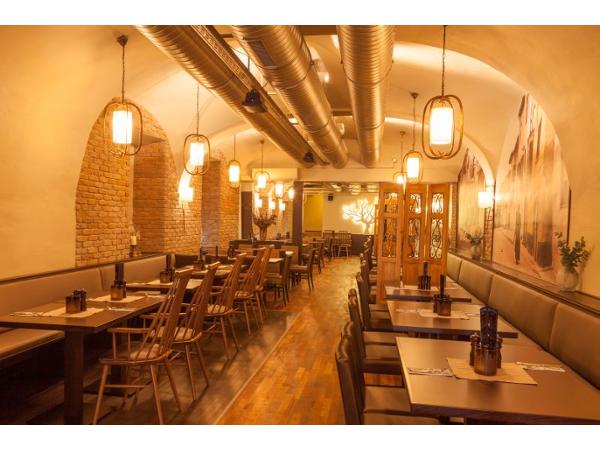 Bild 3 von Restaurant Ellinikon