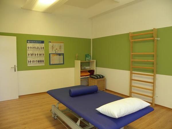 Bild 2 von Physiotreff Bürmoos - Praxen freiberuflich tätiger Therapeuten