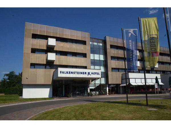 Bild 1 von Asia Hotel & Spa Leoben