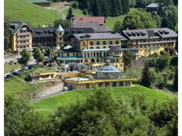Bild 1 von Hotel Pichlmayrgut GmbH & CoKG