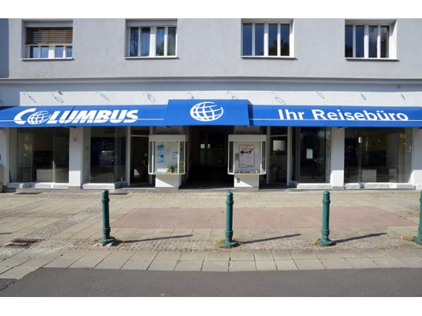 Bild 1 von COLUMBUS Reisen GmbH & Co KG.