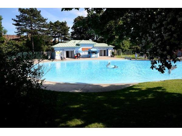 Bild 1 von Kinderfreibad