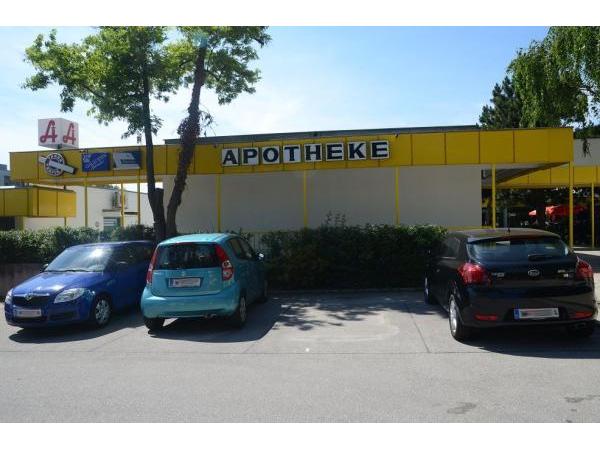 Bild 1 von Alauda-Apotheke Mag. Norbert Huber