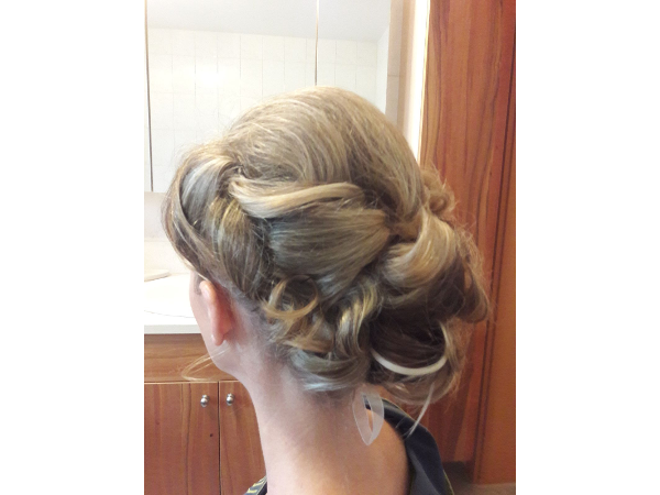 Bild 4 von Maxi's Frisiersalon