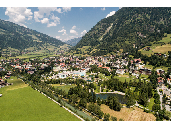Bild 10 von Gasteinertal Tourismus - gastein.com