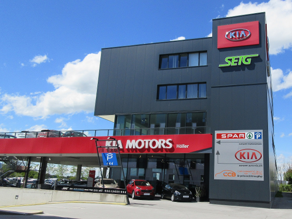 Bild 1 von Auto Höller GmbH & Co KG