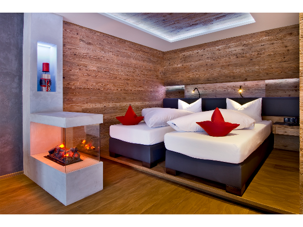 Bild 1 von Hotel-Garni PETE