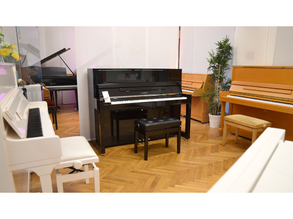 Bild 4 von Klavierhaus Pianoart
