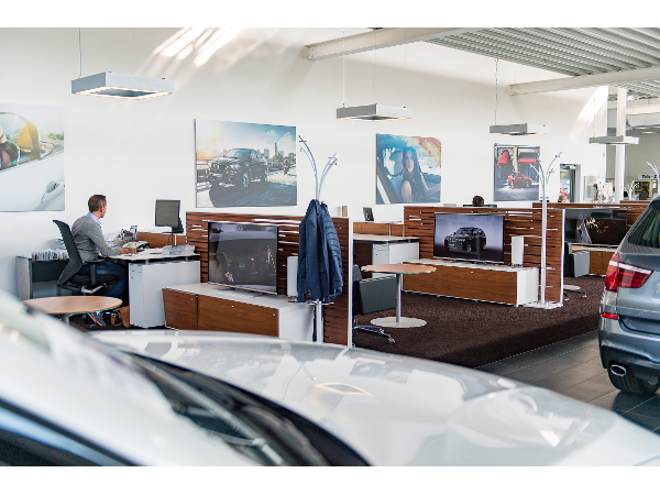 Bild 3 von drive ME GmbH - Autohaus Salzkammergut