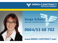 IMMO-CONTRACT St. Pölten Maklergesellschaft m.b.H.