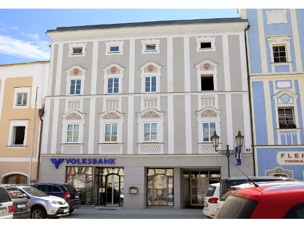 Bild 1 von Volksbank Niederösterreich AG