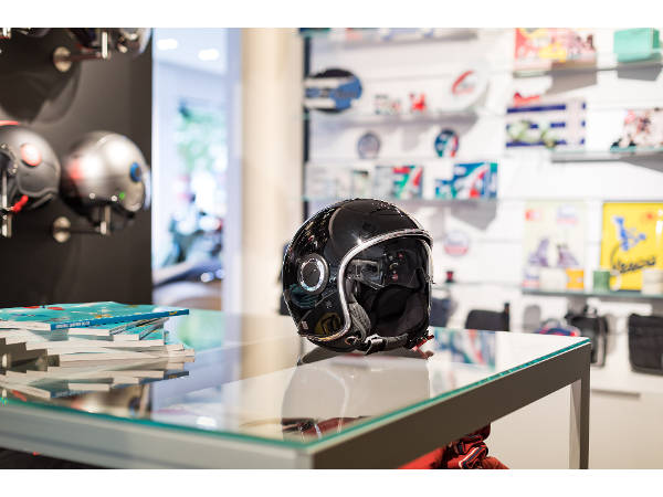 Bild 3 von Faber Roller & Bike - Praterstraße