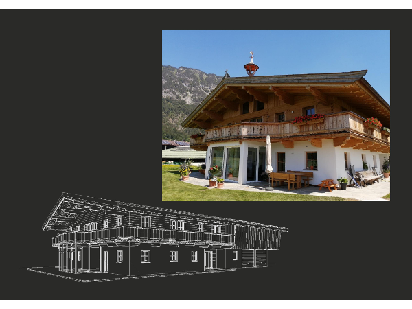 Bild 7 von Baumeisterbüro AUTARK GmbH