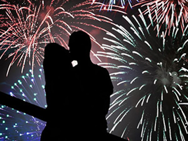 Bild 10 von Power Fireworks Steinhauer-Günther Caroline