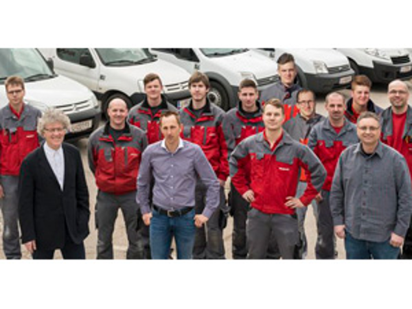 Bild 1 von Ransmayr Elektrotechnik GmbH