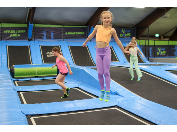 Bild 3 von Jump Dome Two GmbH