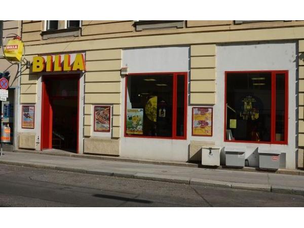 Bild 1 von Billa AG