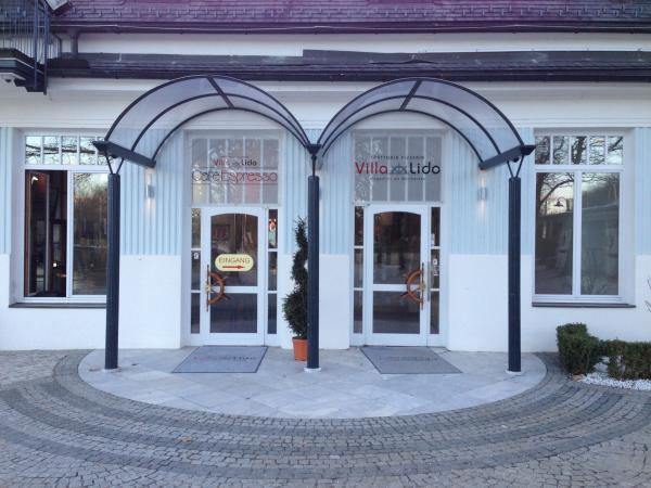 Bild 1 von Villa Lido
