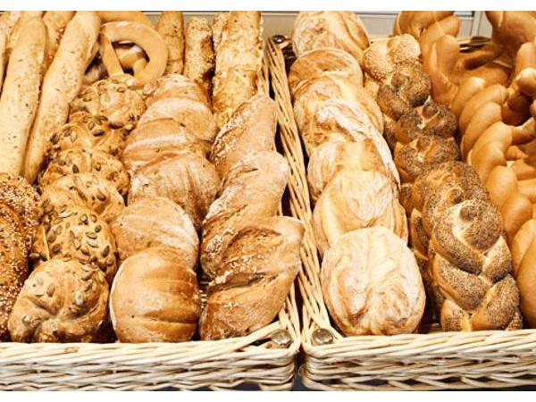 Bild 14 von Brotbar Cafe-Bäckerei
