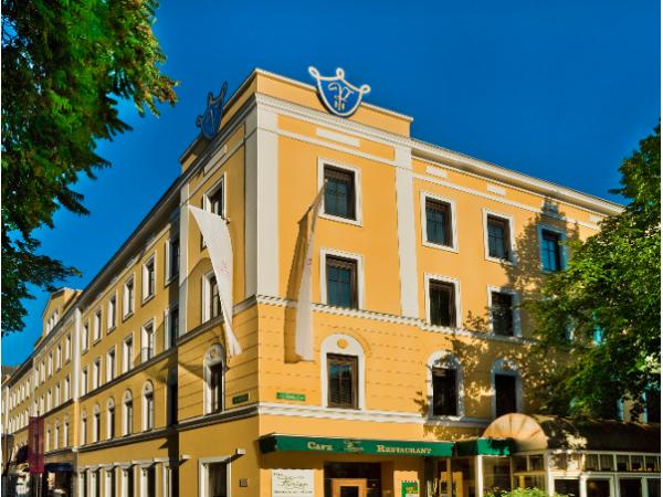 Bild 6 von Parkhotel Graz