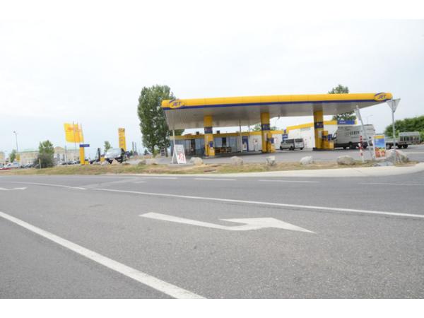 Bild 1 von JET Tankstelle