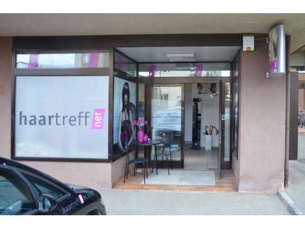 Bild 1 von Haartreff