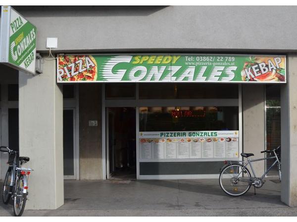 Bild 1 von Speedy Gonzales