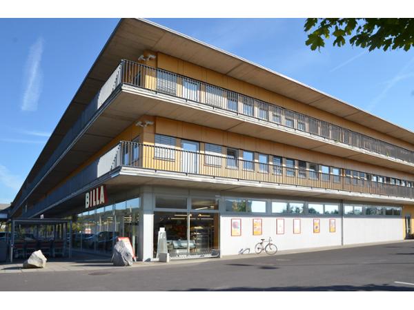 Bild 1 von Billa AG