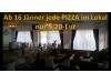Thumbnail - Jede Pizza im Lokal 5,20- EUR