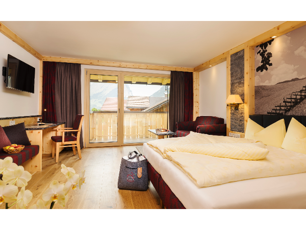 Bild 14 von Wohlfühlhotel HIRSCHEN