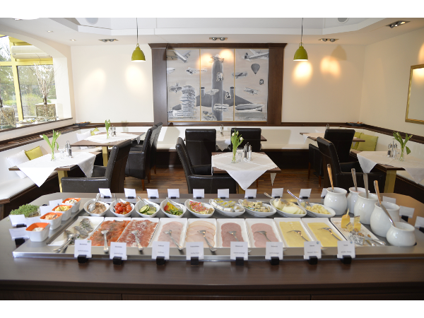 Bild 6 von Das Reinisch Hotel & Restaurant