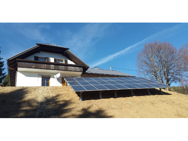 Bild 14 von Energietechnik Nauschnegg GmbH