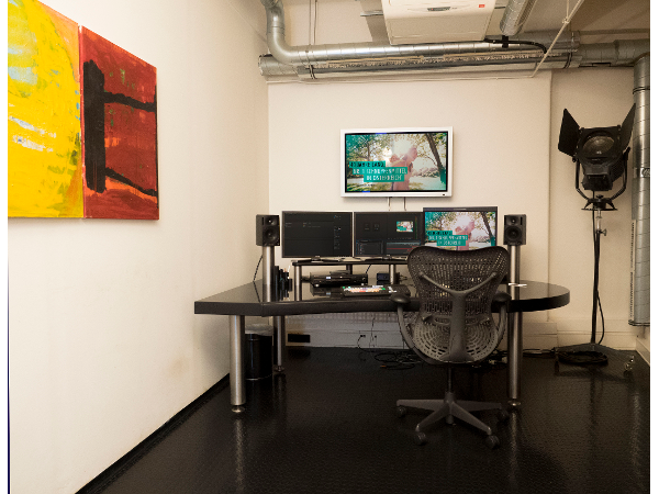 Bild 1 von CUT & COPY Videofilmstudio GesmbH