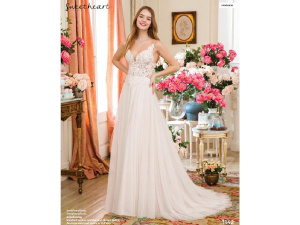 Bild 7 von Prinzessin Brautmode und Abendmode