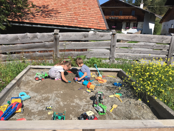 Bild 8 von Familie Margreth & Michael Leiter - Bio & Reiterhof der Veitenhof