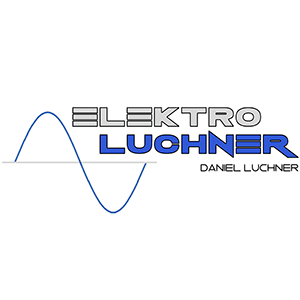 Logo von Elektro Luchner - Daniel Luchner