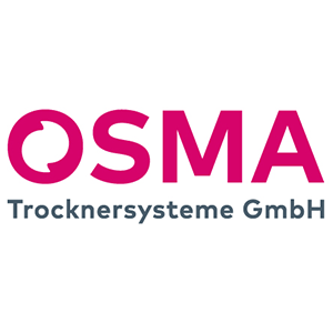Logo von Osma Trocknersysteme