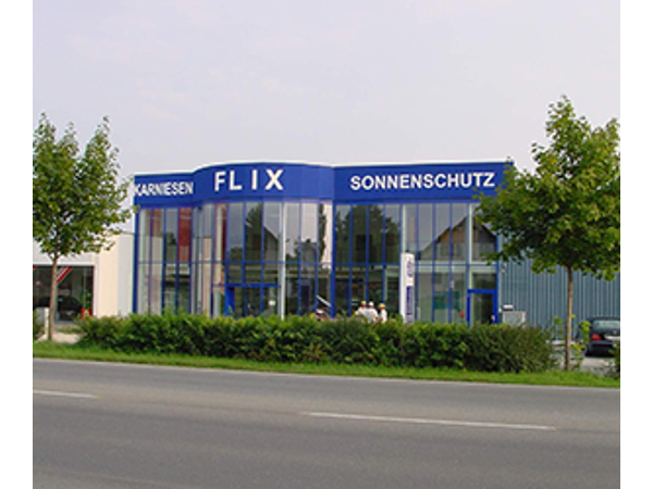 Bild 11 von Flix Karniesen und Sonnenschutz GmbH & Co KG