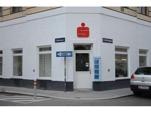 Bild 1 von Die Zweite Sparkasse