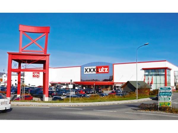 Bild 1 von XXXLutz Eisenstadt