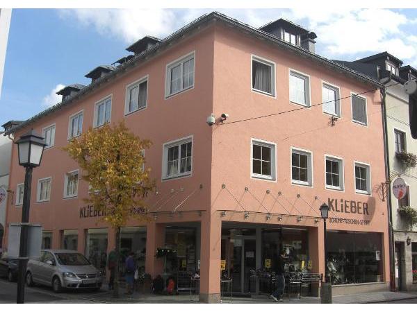 Bild 1 von Klieber Josef GesmbH