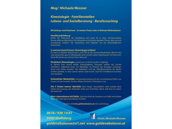 Bild 2 von Mag. Messner Michaela