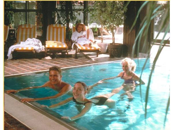 Bild 3 von Hotel Donnerhof