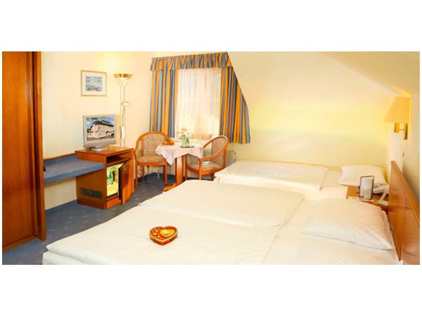 Bild 3 von Hotel Josefa