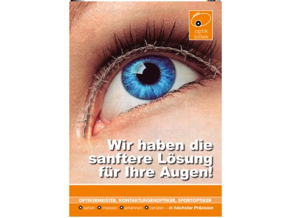 Bild 3 von Optik Billek GmbH