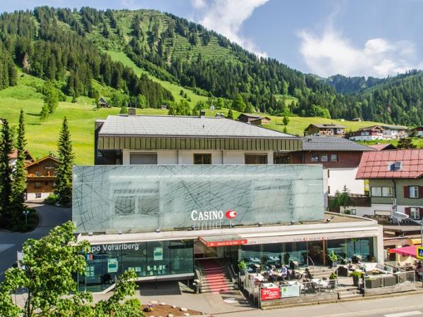 Bild 5 von Casino Kleinwalsertal
