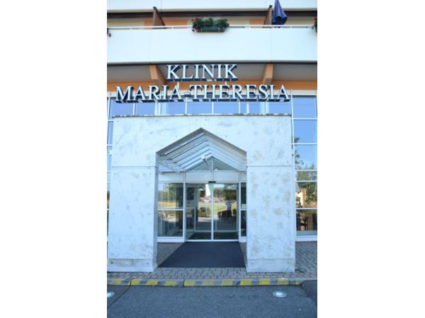 Bild 1 von Klinik Maria Theresia