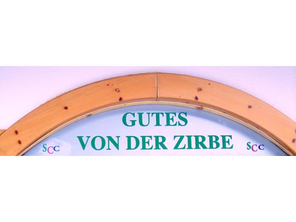 Bild 5 von Zirbenshop & Sägewerk - Josef Reinstadler