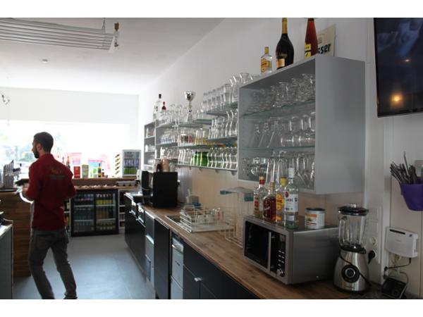 Bild 13 von Roni's Pizzeria-Cafe-Cocktailbar